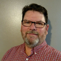 Gary Gall