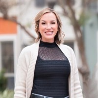 Kiersten Whitaker