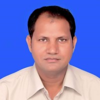 arun kumar panda