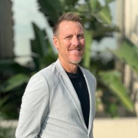 Trey Himes, Ed.D