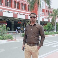 Ramashish Kumar