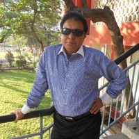 Nagindas Khapandi