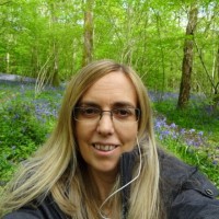 Caron Broadbridge