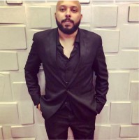 Mahmoud Abd ElMaguid