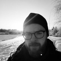 Lauri Wihersaari
