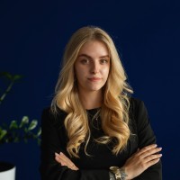 Yuliia Zhevnerova