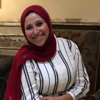 Marwa Mahfouz