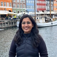 Priyanka Moghe
