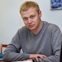 Андрей Тырыкин