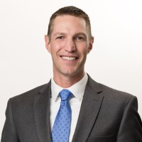 Casey Berrall, CIMA®