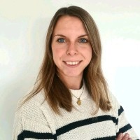 Tanja Gouders