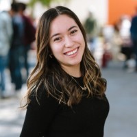 Denisse Dix Cedeño