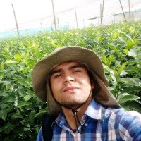 Euler Jóhnatan Córdova Rojas