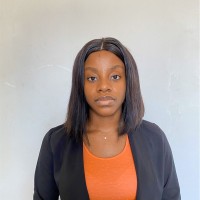 Blessing Attah