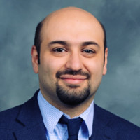 Saeed Nejad, Phd