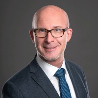 Dr. Frank Ehrenmann