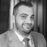 Christopher John Deluca