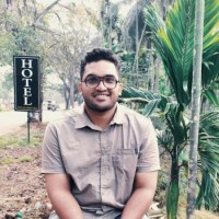 Tharun Thomas
