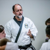 Mark Mcgee