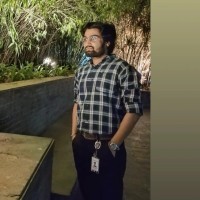 Shubham Karale