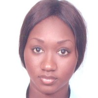 Nafissatou Ndiaye