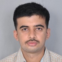 Pradip Ghanghar