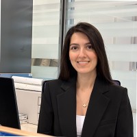 Aysel Yusubzada, Mba, Phri™