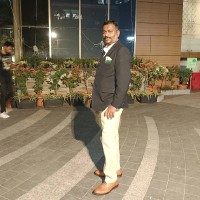 Subhash Kadam
