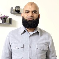 Muhammad Kashif