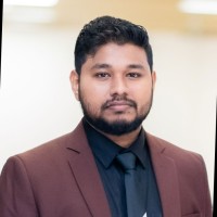 Ashvinth Premanantha