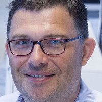 Dirk Van Den Heuvel