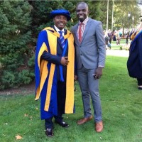 Emmanuel Egba