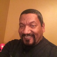 Rodney Jones Sr.