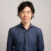 勅使河原晃