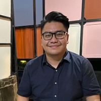 Yehezkiel Christian Maramis