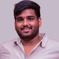 Pradeep B
