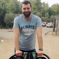 David Masselot Naamat