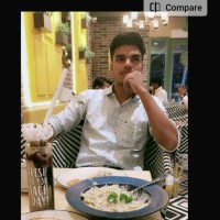 Deepak Mishra