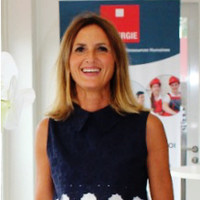 Rachel Portolleau
