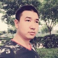 马忠英