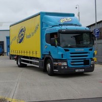 ETS Distribution Services Ltd