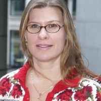 Lisa May