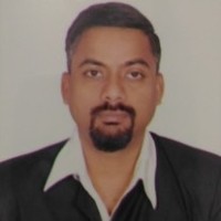 Sureshbabu Antony