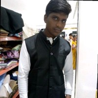 Vijaya Kumar