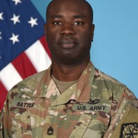George Battle