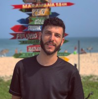 Gustavo Henrique Silva Barbosa