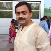 Akhilesh C