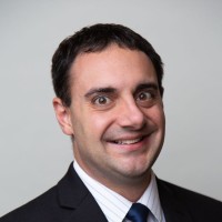 Joe Pontuti