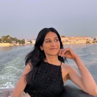 Twisha Patni