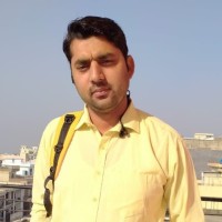 shahid iqbal